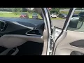 2023 Chrysler Pacifica Touring L For Sale Near Pilot Mountain North Carolina