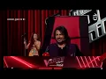 Cami - Querida Rosa (The Voice Chile)