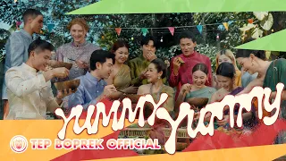 Tep Boprek - Yummy Yummy (Official Music Video)