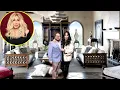 Inside Cher s 50 Million Malibu Mansion Net Worth Transgender Son Love Life Luxury Cars
