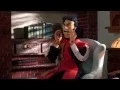 Robot Chicken DC Comics Special 3 Magical Friendship Kryptonian Private Investigator