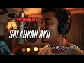 Lagu Salahkah Aku – Panbers (Cover) | Pop Ballad Melancholic | Tembang Kenangan 80an