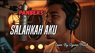 salahkah aku panbers cover pop ballad melancholic tembang kenangan 80an