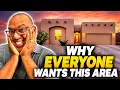 Sonoma Ranch Las Cruces NM Home Tour Would You Pay 495K for This