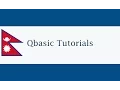 QBasic Tutorials for beginners LOOPING FOR NEXT LOOP