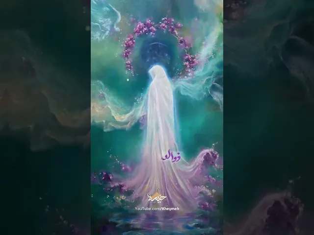 ⁣ازدواج حضرت علی علیه السلام و حضرت فاطمه سلام الله علیها...| کربلایی سجاد محمدی