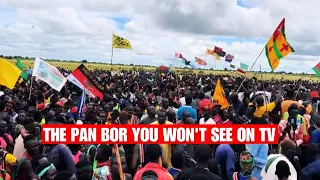 New Dinka Dergel Song Adarwal Garang Alier Piny Acuk Tiam 