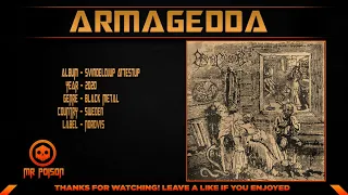 Download Armagedda - Ond spiritism MP3