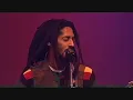 Julian Marley  " Things Ain't Cool "  Live Africa Festival (2011)