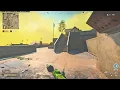 need to be opportunistic in solos! featuring a GIGANTIC bot at the end. STG / AMP63