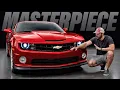 People don t understand just how good the 2010-13 Camaro SS is