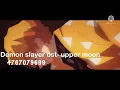 Demon slayer music ids pt 2