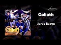 Download Lagu Goliath - Jurus Buaya (Official Audio)