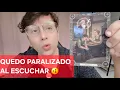 Lagu TU EX ESCUCHO HABLAR DE TÍ A SU FAMILIA UN DÍA QUE SE DESPERTÓ NO PUDO CREER LO QUE ESCUCHÓ.