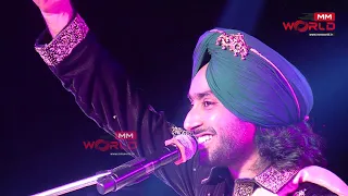 Download Ramza Dasda - Kolo Puchho - Satinder Sartaaj - Live - MM World MP3
