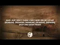 Harold Melvin & The Blue Notes - I Miss You (Lyrics) ft. Teddy Pendergrass