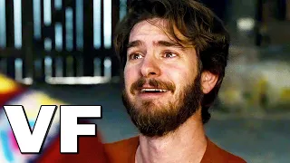 L'ARBRE ENCHANTÉ Bande Annonce VF (2026) Andrew Garfield