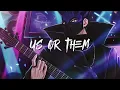 Scoring the End of the World - Motionless in White | Cover by Mocha ft. BLXCKJXCK