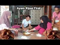 Download Lagu Bikin Ayam Kipas Viral‼️Eh Ada Yang Punya Pacar Baru