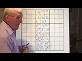 Tutorial For hard puzzles Advanced rule of Exclusion reduction