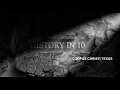 History in 10 Corpus Christi Texas