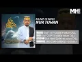 Munif Ahmad - Nur Tuhan (Official Music Audio)