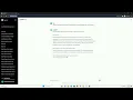 install python module globally