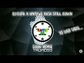Download Lagu DJ DOTA X UNITY X DUSK STILL DOWN BY IKKY PAHLEVII SLOW REMIX