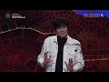 Faith To Win Every Battle (Full Sermon) | Joseph Prince | 2025 Resurrection Sunday Message