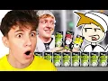 Download Lagu Takhle Se Ve Skutečnosti Vyrábí Moon Drinky!