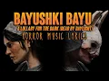 Download Lagu Bayushki Bayu | A Lullaby for the Dark (Dead by Daylight) | HORROR LYRICS【feat. @AshleySerena 】