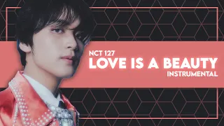 Download NCT 127 - Love Is A Beauty (Instrumental) MP3
