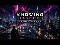 KNOWING ITSELF Cosmic Techno 100 Strudel cc