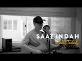 Download Lagu #SaatTeduh - Menikmati Kasih (Yeshua Abraham)