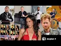 Download Lagu INTERNET IN FRENZY! UKRANIAN VETS SUPRISE FOR HARRY.MEGHAN'S FLIRTY TRIBUTE \u0026TROLLS DISNEY MELTDOWN 