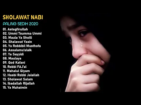 Download MP3 Lagu Sholawat Sedih Bikin Nangis || Solawat Merdu Paling Sedih Bikin Jutaan Orang Nangis Merinding