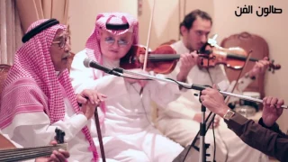 الموسيقار غازي علي سلام لله يا هاجرنا 