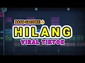 Download Lagu DJ HILANG HANYA SEBENTAR !!! -(Prengky Gantay Remix) VIRAL TIKTOK BASS GACOR !!!