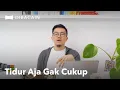 Download Lagu 7 Jenis Istirahat (Buat Kamu Yang Lagi Capek, Burnout, Mentok Ide, Butuh Healing...)