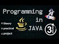 Java Tutorial for Beginners in Hindi Learn Java in One