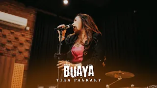 TIKA PAGRAKY - BUAYA ( Official Music Video )