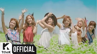  mv apink remember 