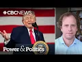 Are Trump s tariffs working This economist laughs at the idea Power Politics