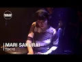 Download Lagu Mari Sakurai | Boiler Room Tokyo x Dommune: MOTORPOOL