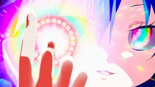i was reincarnated as the 7th prince season 2 amv get through 