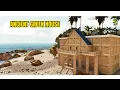 Download Lagu Ancient Greek  House PVE | Build Tutorial | ARK: Survival Ascended #playark