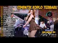 Download Lagu AJENG FEBRIA - TIA MONICA, BUKAN UNTUKKU, SAYANG - FULL ALBUM SIMPATIK MUSIC LAGU KOPLO VIRAL 2025