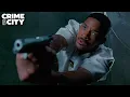 Download Lagu Men In Black | Jay's First Alien Encounter (Will Smith)