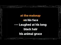 David Bowie • Lady Stardust (CC Karaoke / Instrumental) [UVR]