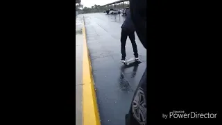 our first youtube skate edit 
